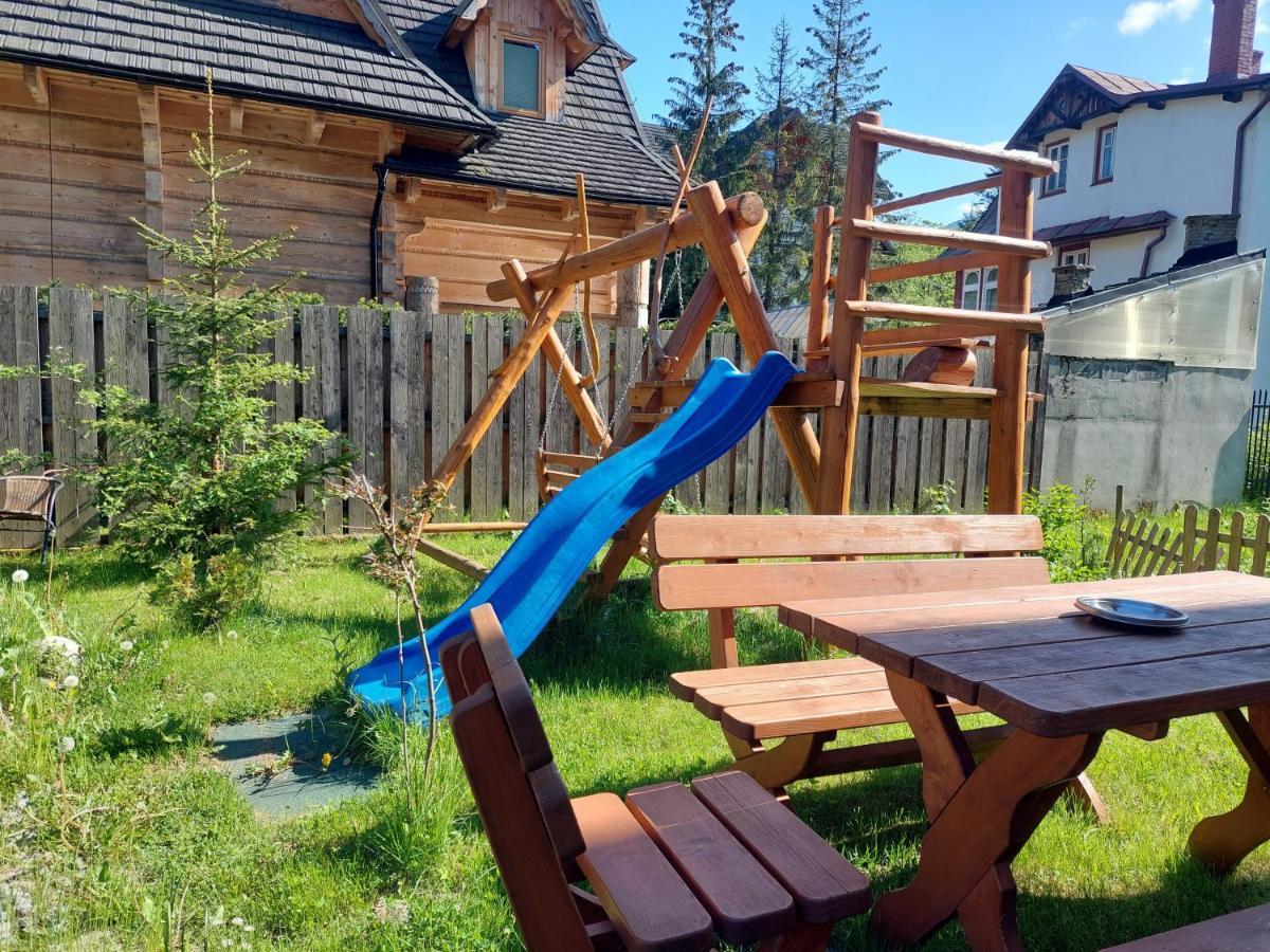 Appartamento U Kośle 2 *