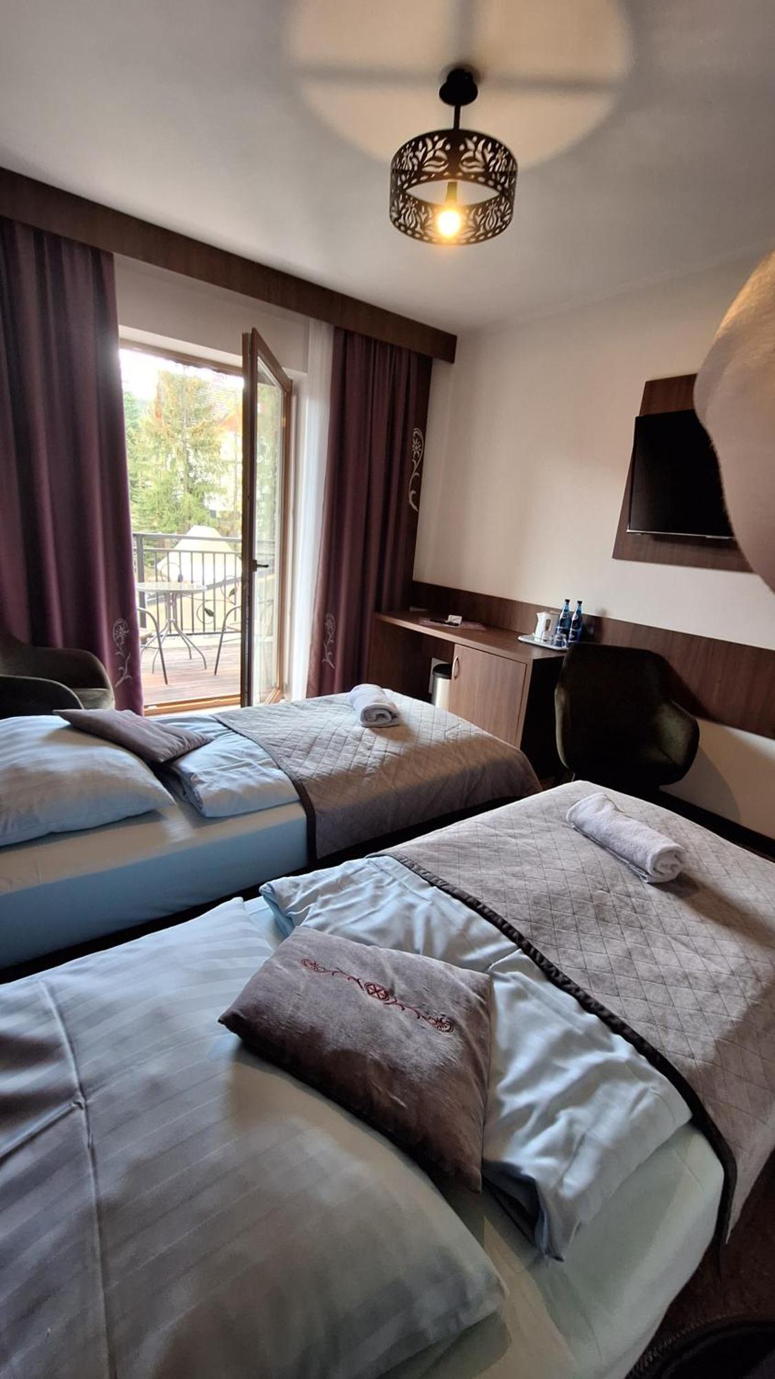 U Kośle 2 Zakopane