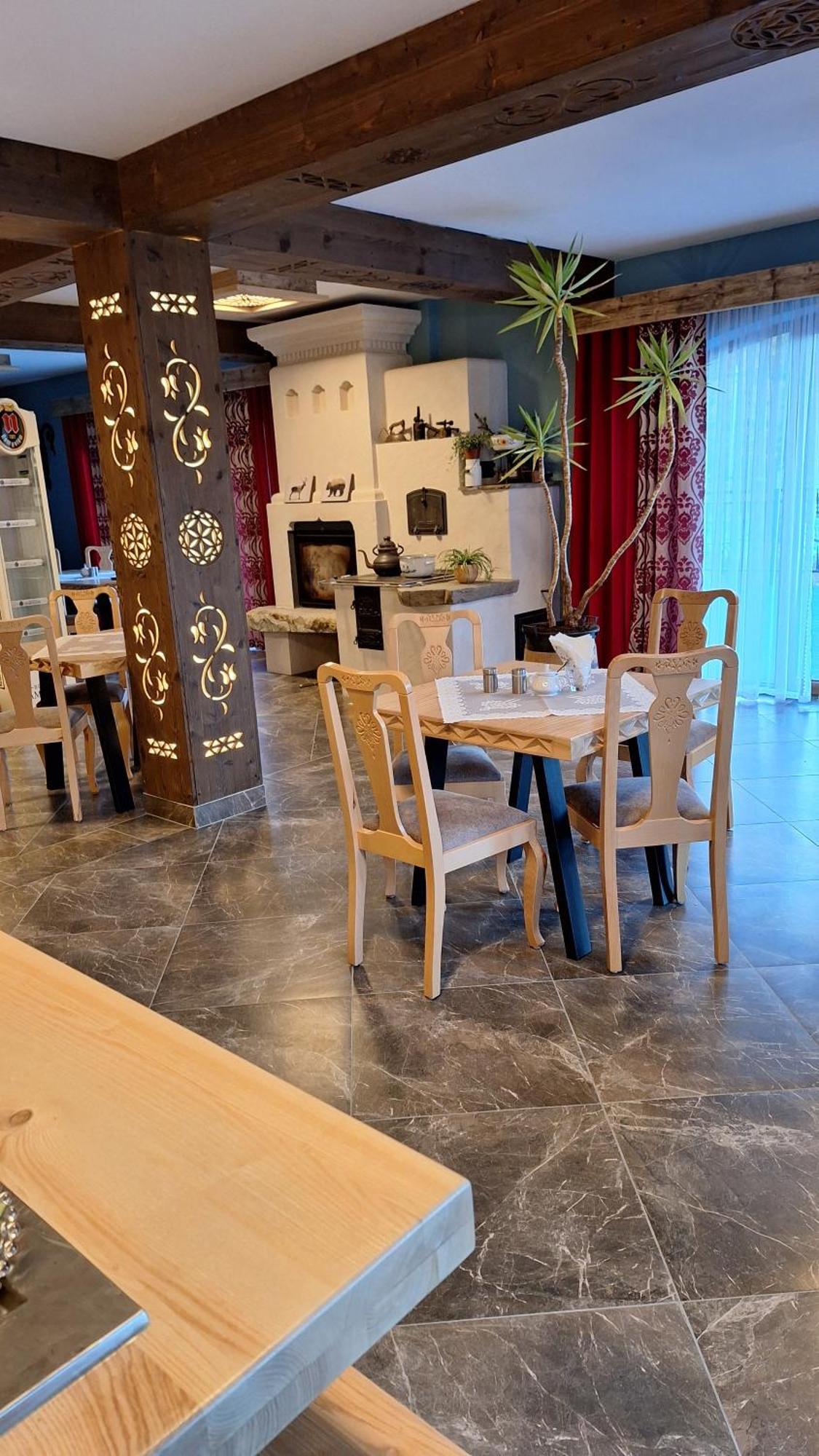 U Kośle 2 Appartamento Zakopane