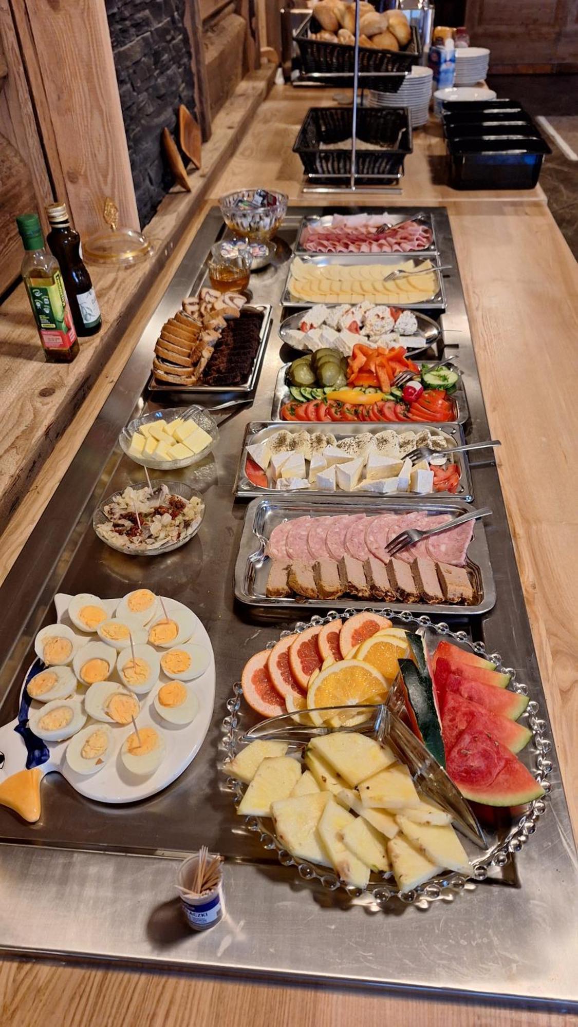 Appartamento U Kośle 2 Zakopane
