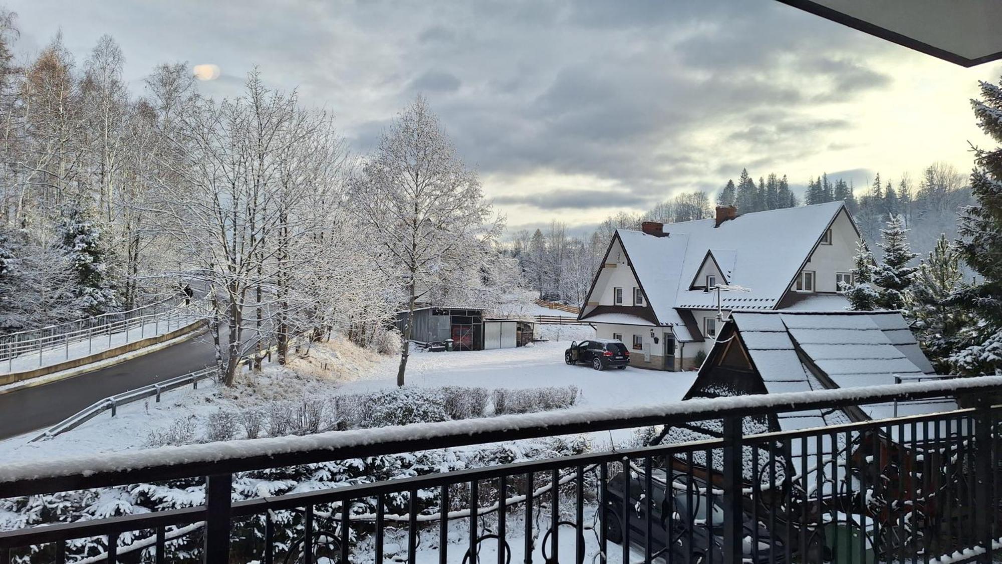 Appartamento U Kośle 2 Zakopane
