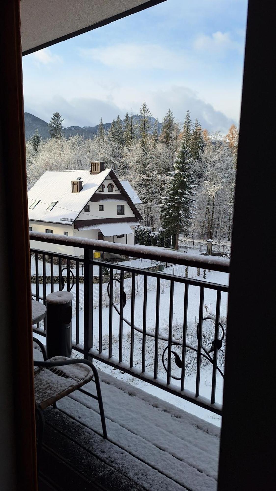 U Kośle 2 Zakopane