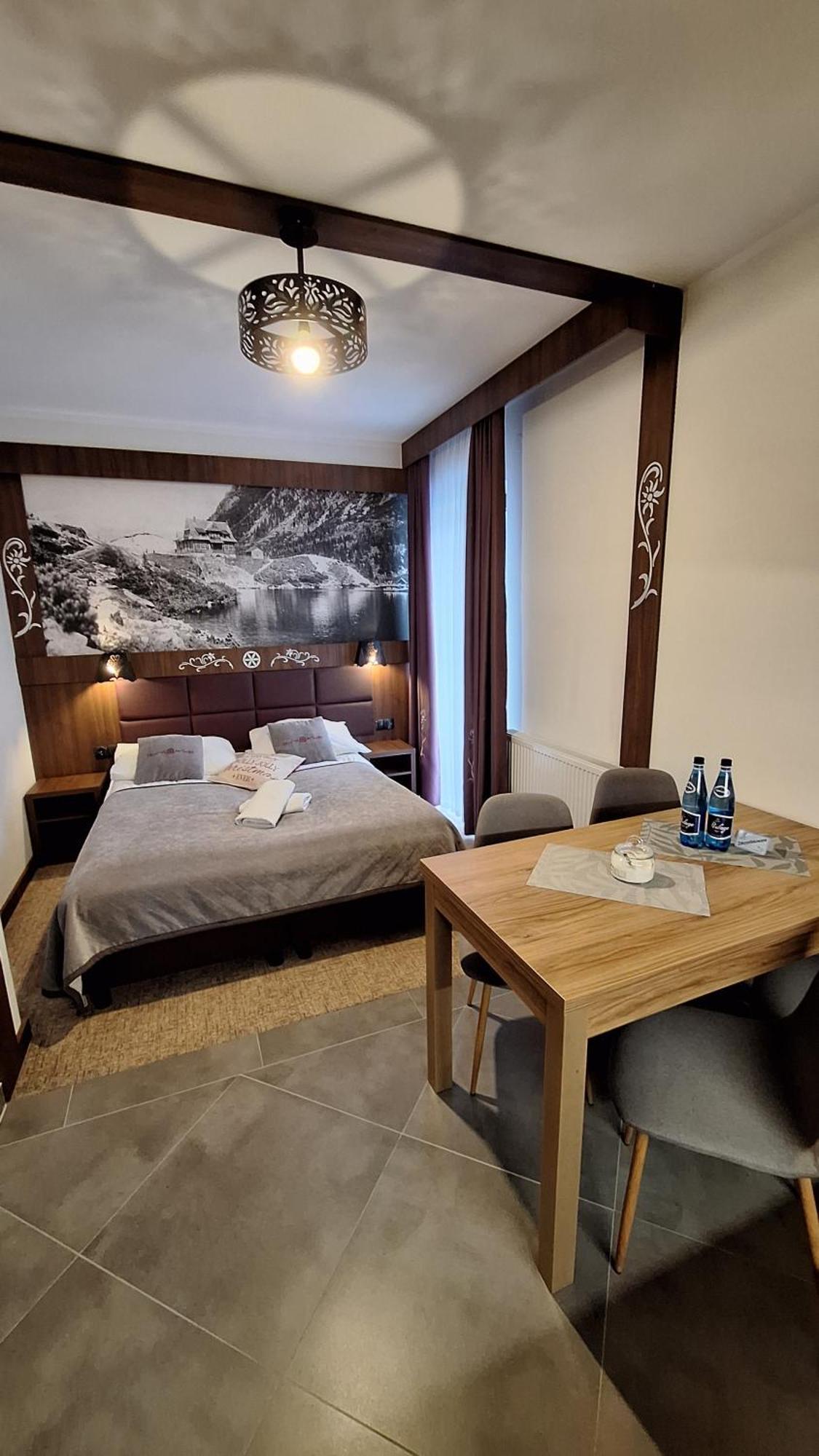 U Kośle 2 Zakopane