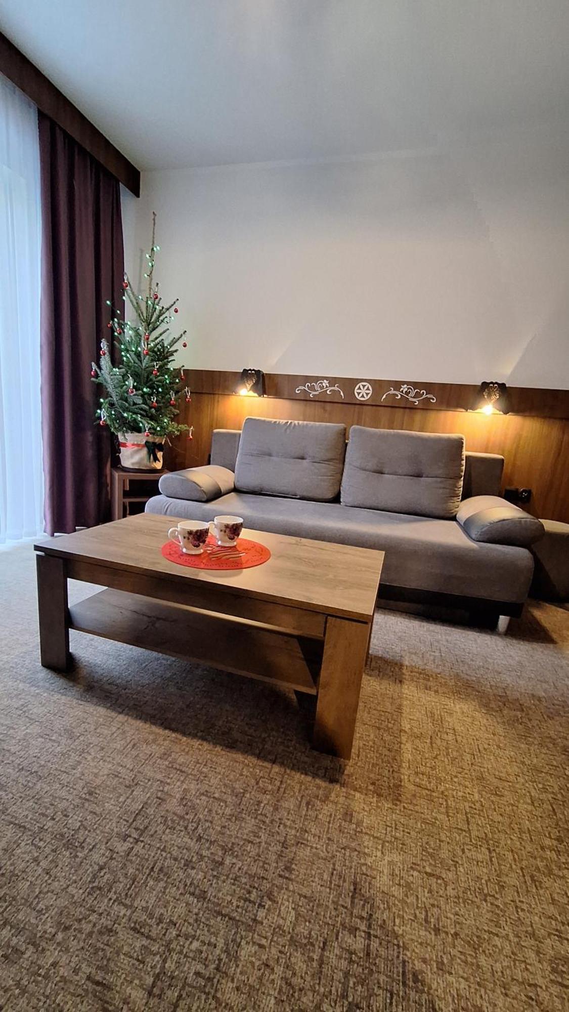 U Kośle 2 * Zakopane